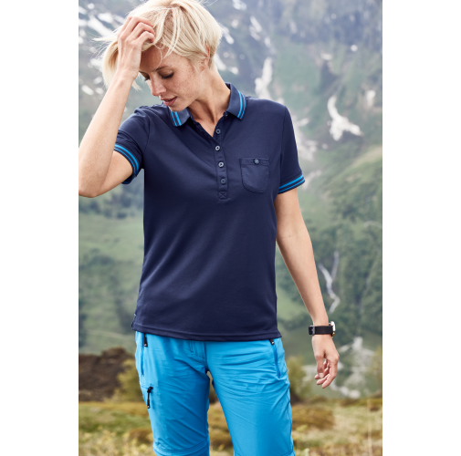 Ladies\' Polo