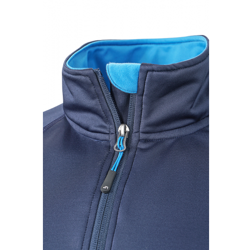 Ladies\' Stretchfleece Jacket