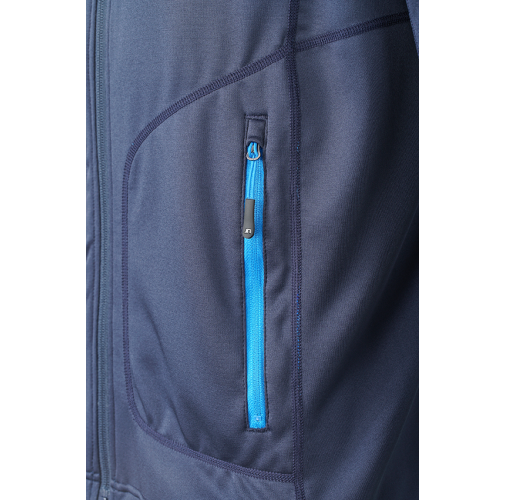 Men\'s Stretchfleece Jacket