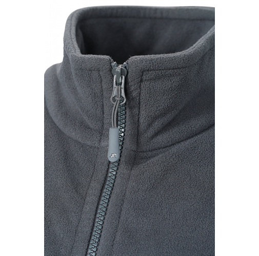Ladies\' Basic Fleece Jacket