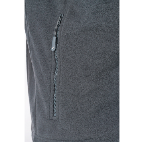 Ladies\' Basic Fleece Jacket