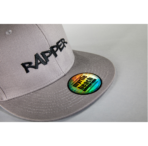 6 Panel Pro Cap Style