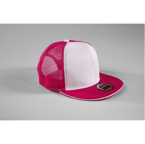 Pro Cap Mesh 6 Panel