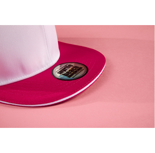 Pro Cap Mesh 6 Panel