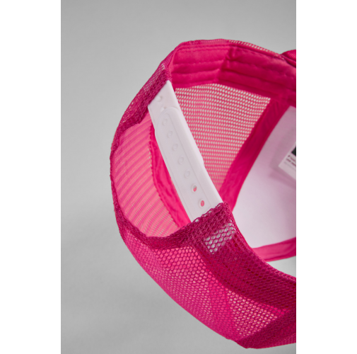 Pro Cap Mesh 6 Panel