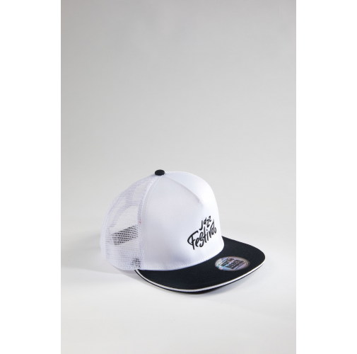 Pro Cap Mesh 5 Panel