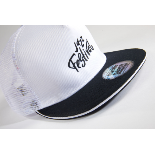 Pro Cap Mesh 5 Panel