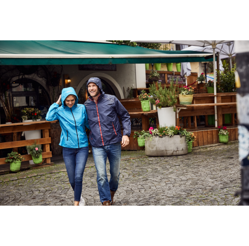 Ladies\' Rain Jacket