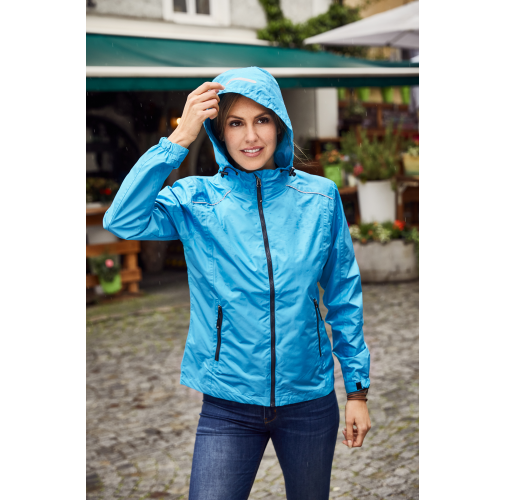 Ladies\' Rain Jacket