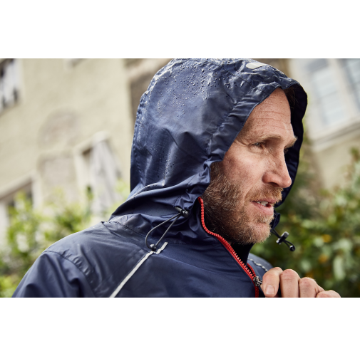 Men\'s Rain Jacket
