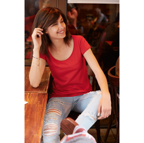 Ladies\'-T OCS Standard