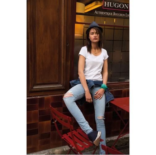 Ladies\'-T OCS Standard