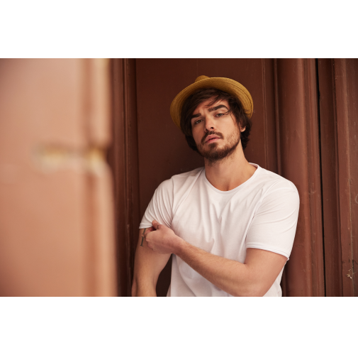 Men\'s-T OCS Standard