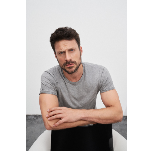 Men\'s-T OCS Standard