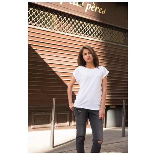 Ladies\' Casual-T OCS Standard