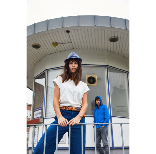 Ladies\' Casual-T OCS Standard