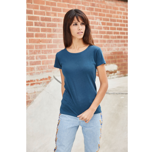 Ladies\' Basic-T OCS Standard