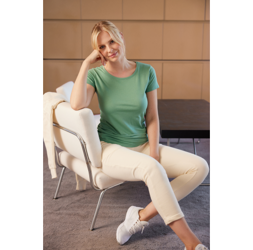 Ladies\' Basic-T OCS Standard