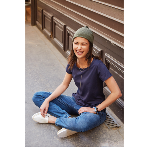 Ladies\' Basic-T OCS Standard