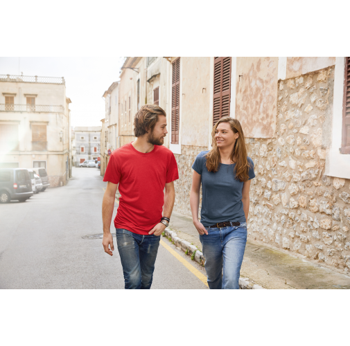 Ladies\' Basic-T OCS Standard