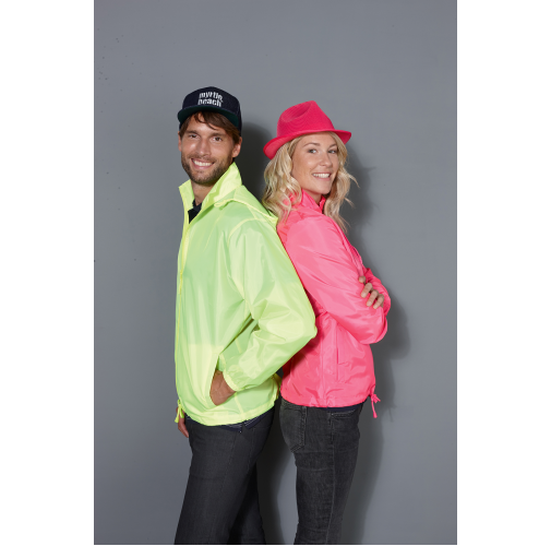 Ladies\' Promo Jacket