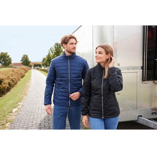 Men\'s Padded Jacket