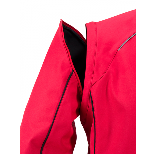 Men\'s Zip-Off Softshell Jacket