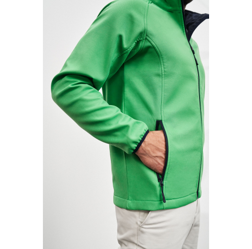 Men\'s Promo Softshell Jacket