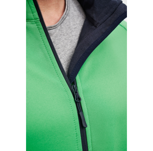 Men\'s Promo Softshell Jacket