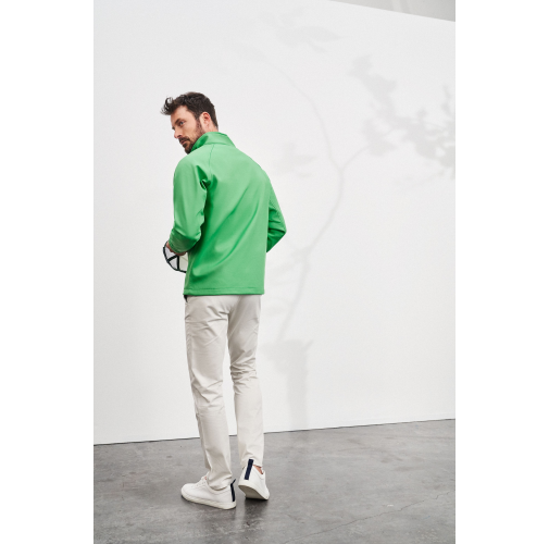 Men\'s Promo Softshell Jacket