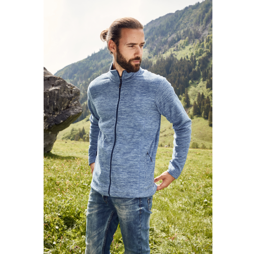 Men\'s Fleece Jacket