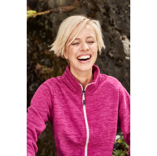 Ladies\' Fleece Jacket