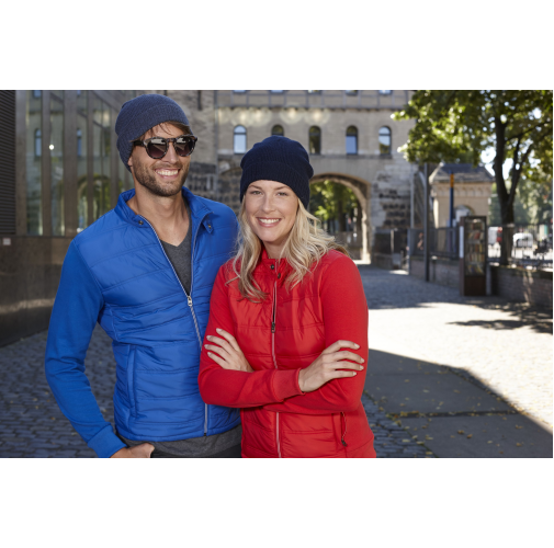 Basic Knitted Beanie