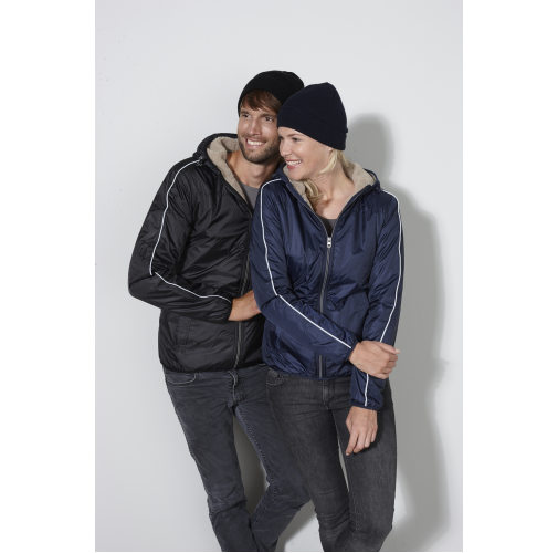 Knitted Promotion Beanie