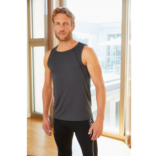 Men\'s Sports Tanktop
