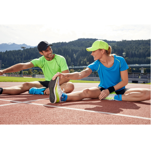 Ladies\' Sports T-Shirt