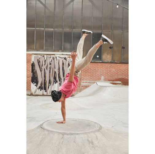 Men\'s Basic-T OCS Standard