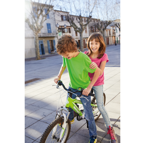 Girls\' Basic-T OCS Standard