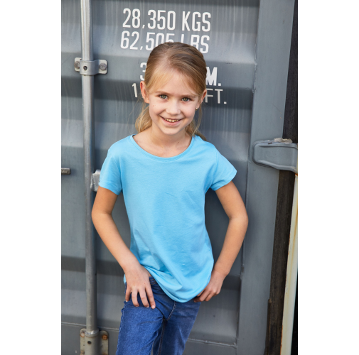 Girls\' Basic-T OCS Standard