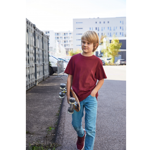 Boys\' Basic-T OCS Standard