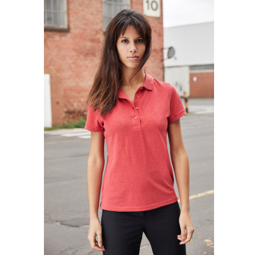 Ladies\' Basic Polo OCS Standard