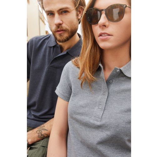 Ladies\' Basic Polo OCS Standard