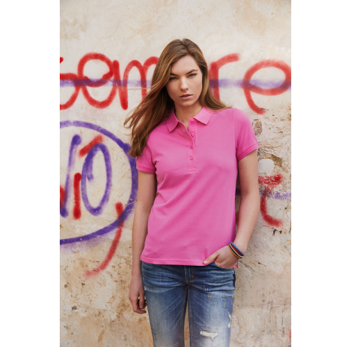 Ladies\' Basic Polo OCS Standard