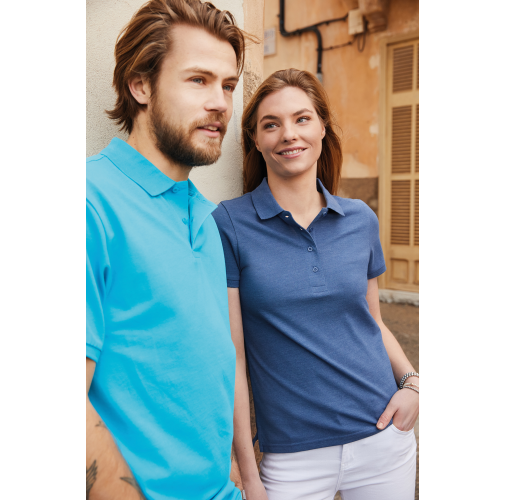 Men\'s Basic Polo OCS Standard