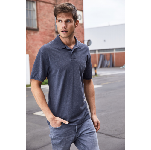 Men\'s Basic Polo OCS Standard