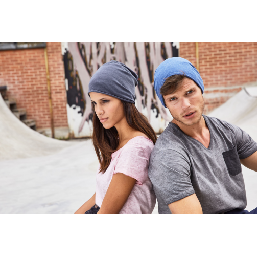 Bio Cotton Beanie OCS Standard