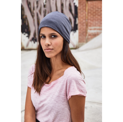 Bio Cotton Beanie OCS Standard
