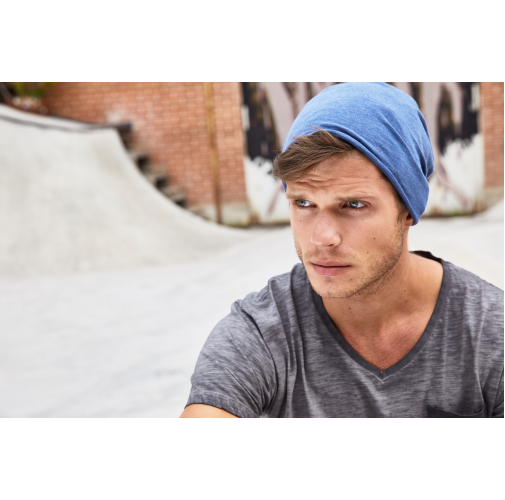 Bio Cotton Beanie OCS Standard