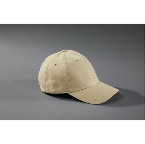 6 Panel Function Cap