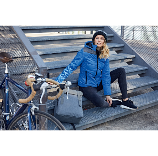 Ladies\' Winter Jacket